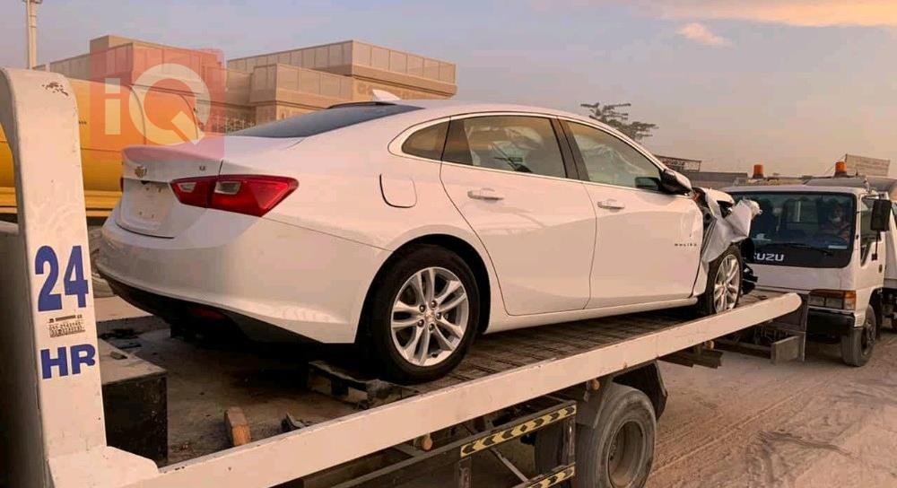 شێڤرۆلێت مالیبۆ